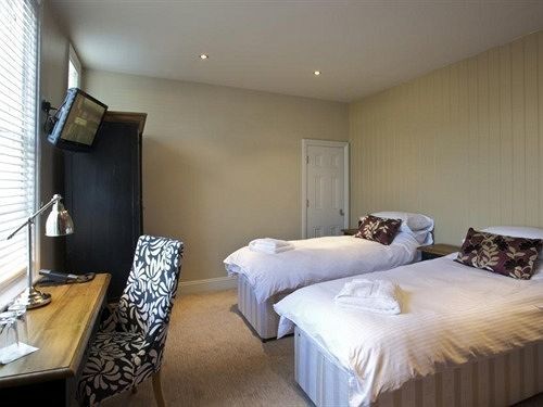 Hotel Cargo Southampton Exteriér fotografie