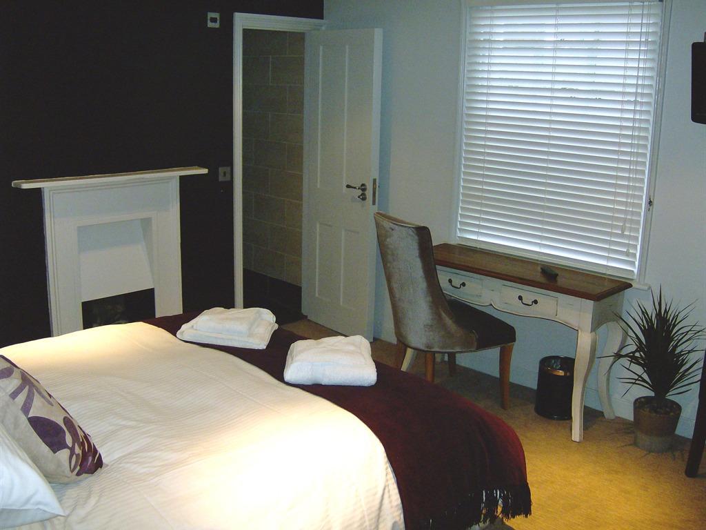 Hotel Cargo Southampton Exteriér fotografie